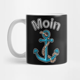 Moin Mug